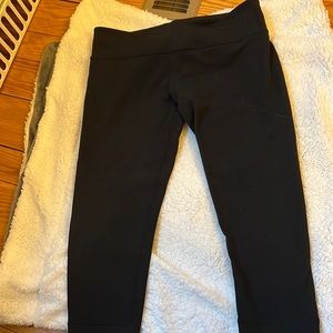 Lululemon Cropped Pants